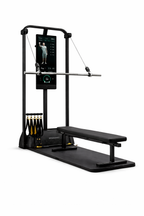 Gym Monster 2 - Palestra Digitale Completa - THERMOLUX  