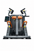 Maestro Pro - Stazione Professionale per Allenamento Gambe - THERMOLUX  