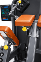 Maestro Pro - Stazione Professionale per Allenamento Gambe - THERMOLUX  