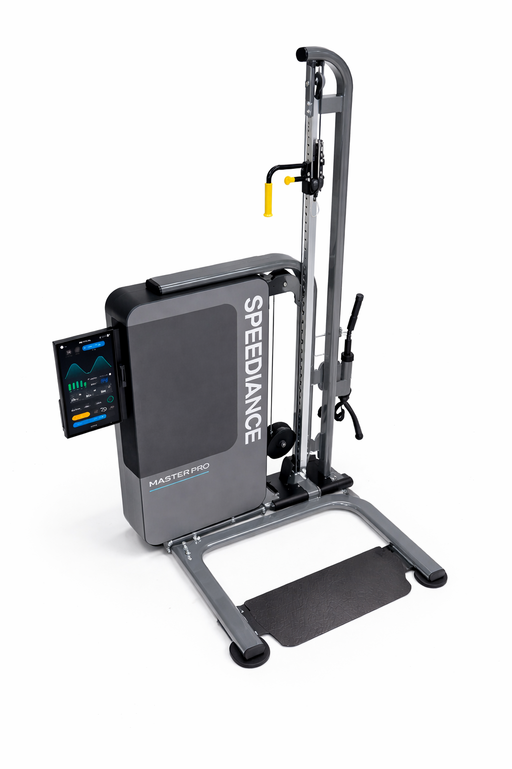 Maestro Pro - Stazione Professionale Bicipiti e Tricipiti - THERMOLUX  