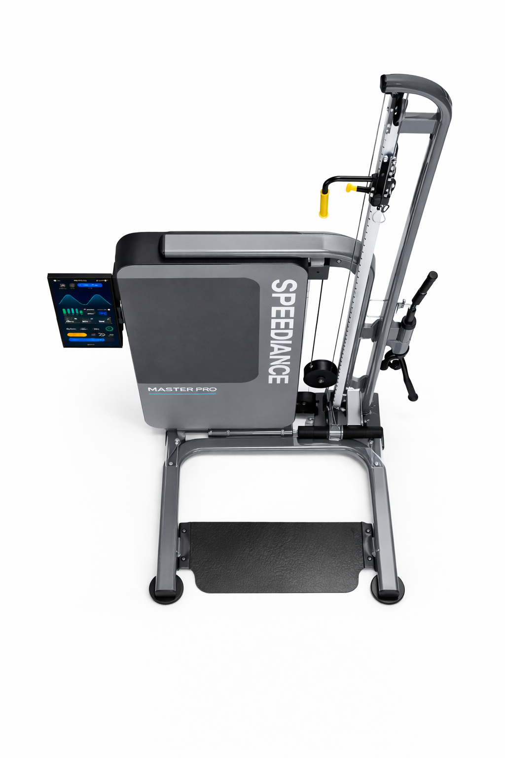 Maestro Pro - Stazione Professionale Bicipiti e Tricipiti - THERMOLUX  