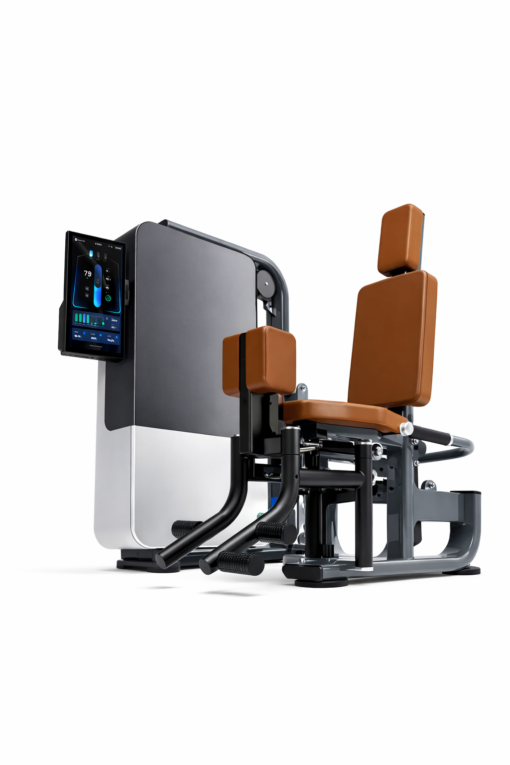 Maestro Pro - Stazione Professionale Petto e Rematore - THERMOLUX  