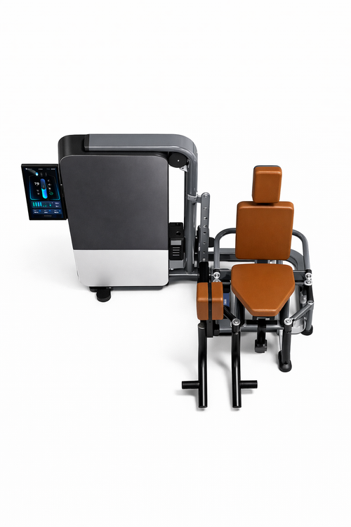 Maestro Pro - Stazione Professionale Petto e Rematore - THERMOLUX  