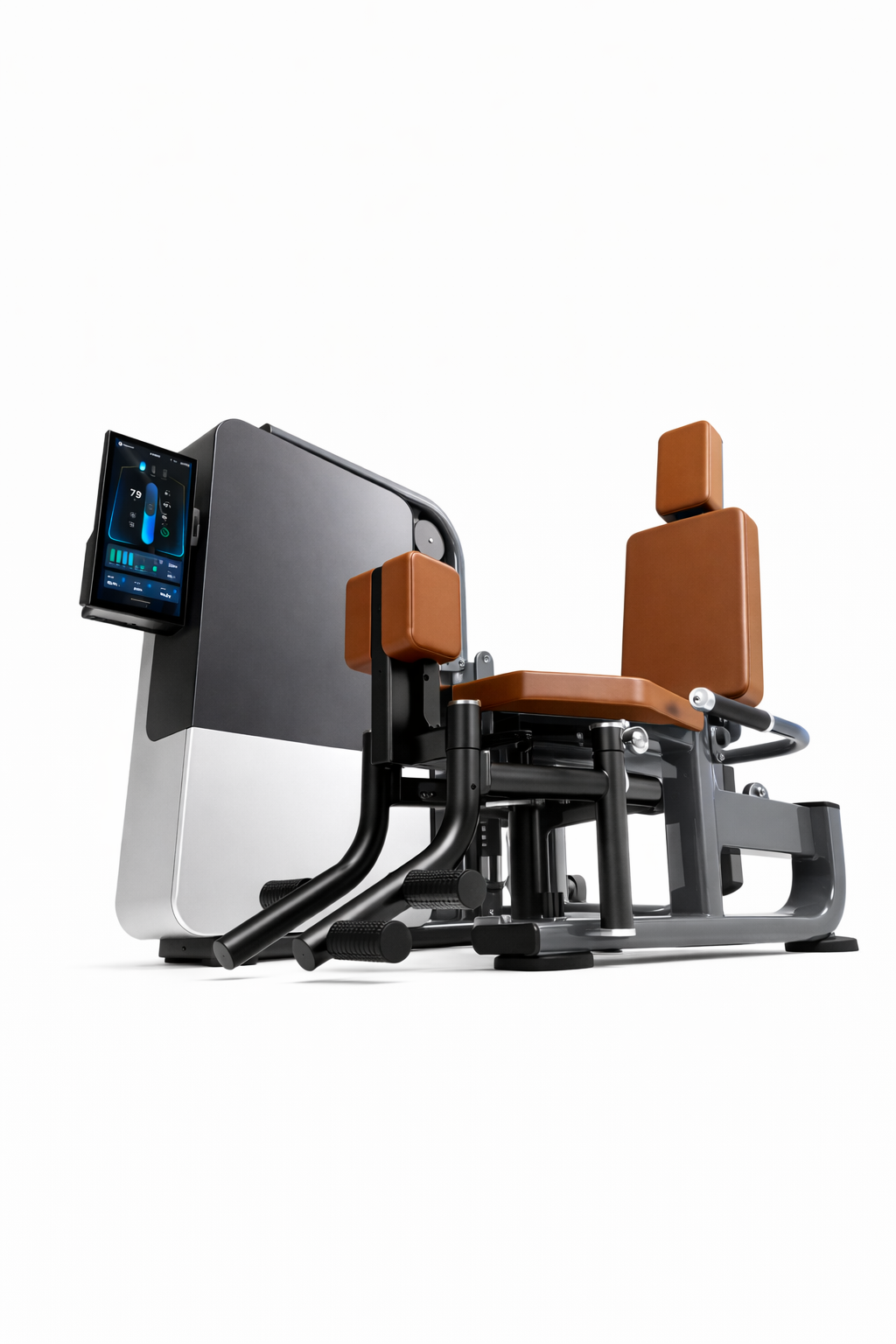 Maestro Pro - Stazione Professionale Petto e Rematore - THERMOLUX  