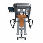 Máquina de Gimnasio Profesional Speediance de Una Sola Estación, Entrenador Inteligente para Remo de Pecho Sentado, Multifuncional para Fuerza - THERMOLUX  