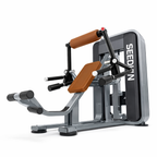 Máquina de Gimnasio Profesional Speediance de Una Sola Estación, Entrenador Inteligente para Remo de Pecho Sentado, Multifuncional para Fuerza - THERMOLUX  