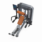 Máquina de Gimnasio Profesional Speediance de Una Sola Estación, Entrenador Inteligente para Remo de Pecho Sentado, Multifuncional para Fuerza - THERMOLUX  