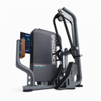 Macchina da Canottaggio Intelligente , Attrezzatura Palestra Commerciale Monofunzione, Equipaggiamento per Allenamento di Forza - THERMOLUX  