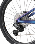 EMTB Enduro - Full Suspension Electric Mountain Bike - THERMOLUX  