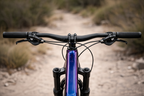 EMTB Enduro - Full Suspension Electric Mountain Bike - THERMOLUX  