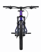 EMTB Enduro - Full Suspension Electric Mountain Bike - THERMOLUX  