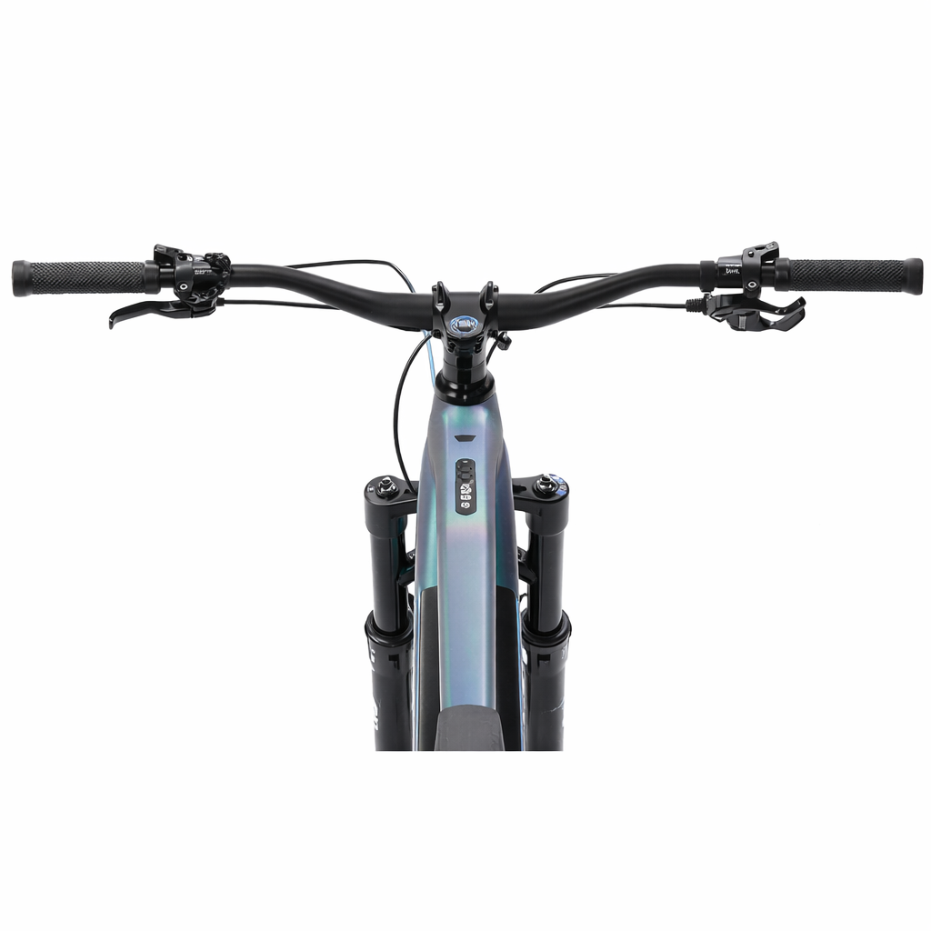 VÆLION Enduro Series - Engineering Excellence Redefined - THERMOLUX  