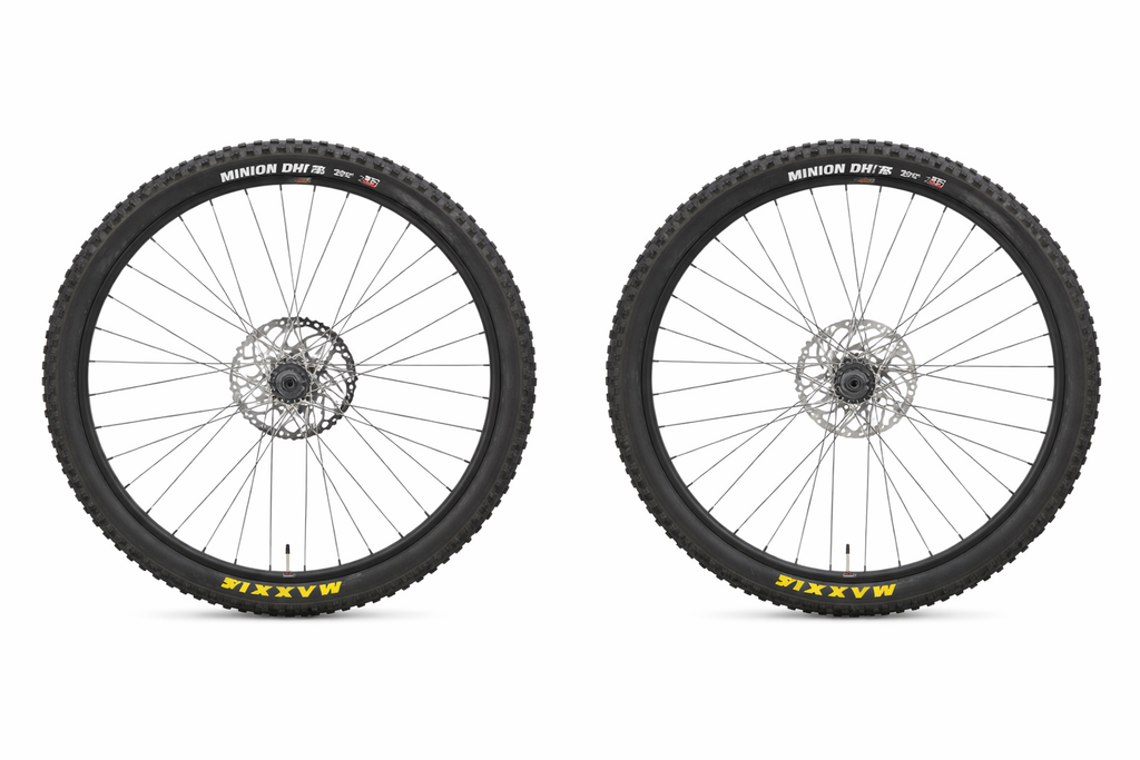 VÆLION Enduro Series - Engineering Excellence Redefined - THERMOLUX  