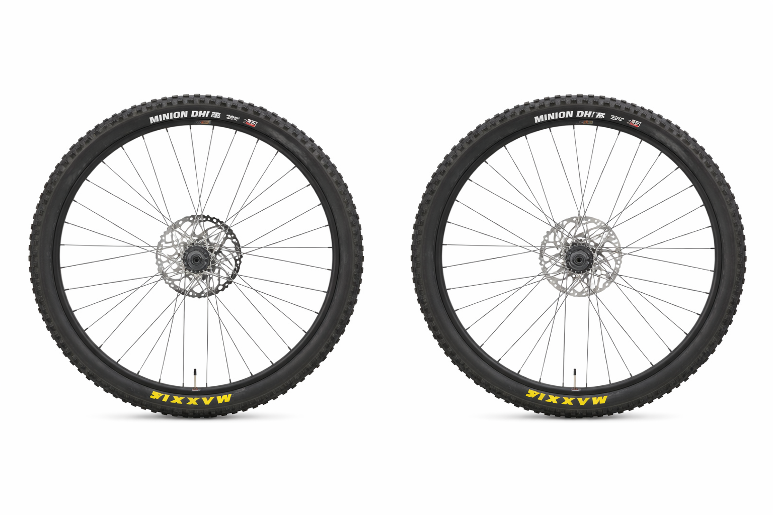 VÆLION Enduro Series - Engineering Excellence Redefined - THERMOLUX  