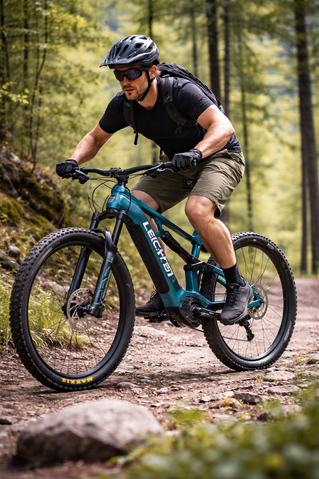 VÆLION Enduro Series - Engineering Excellence Redefined - THERMOLUX  