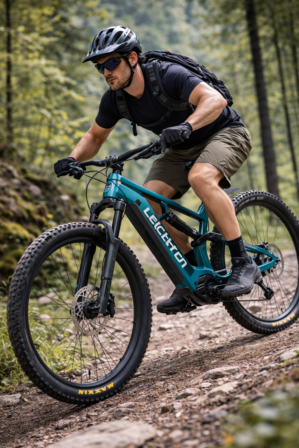 VÆLION Enduro Series - Engineering Excellence Redefined - THERMOLUX  