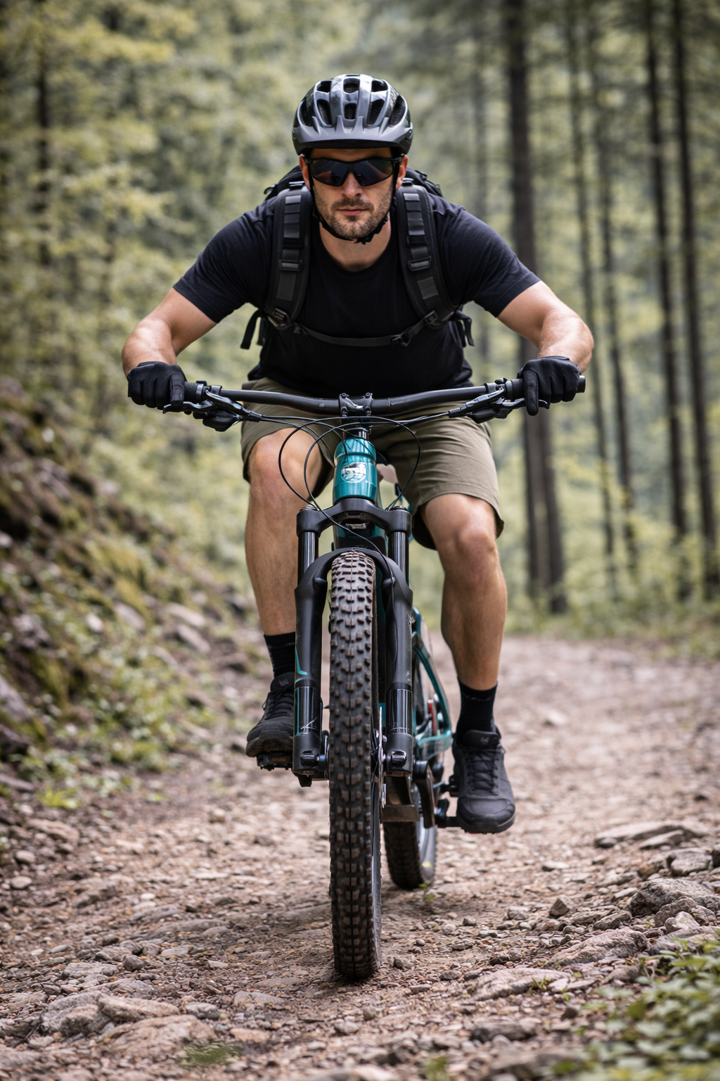 VÆLION Enduro Series - Engineering Excellence Redefined - THERMOLUX  