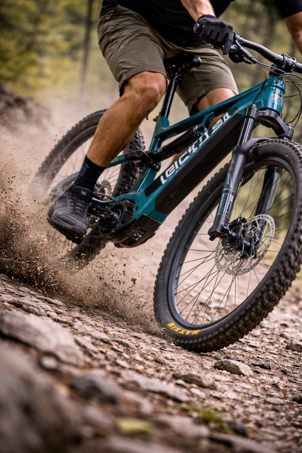 VÆLION Enduro Series - Engineering Excellence Redefined - THERMOLUX  