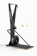 VÆLION® Macchina da Sci Professionale - Ski Machine Cardio Total Body - THERMOLUX  