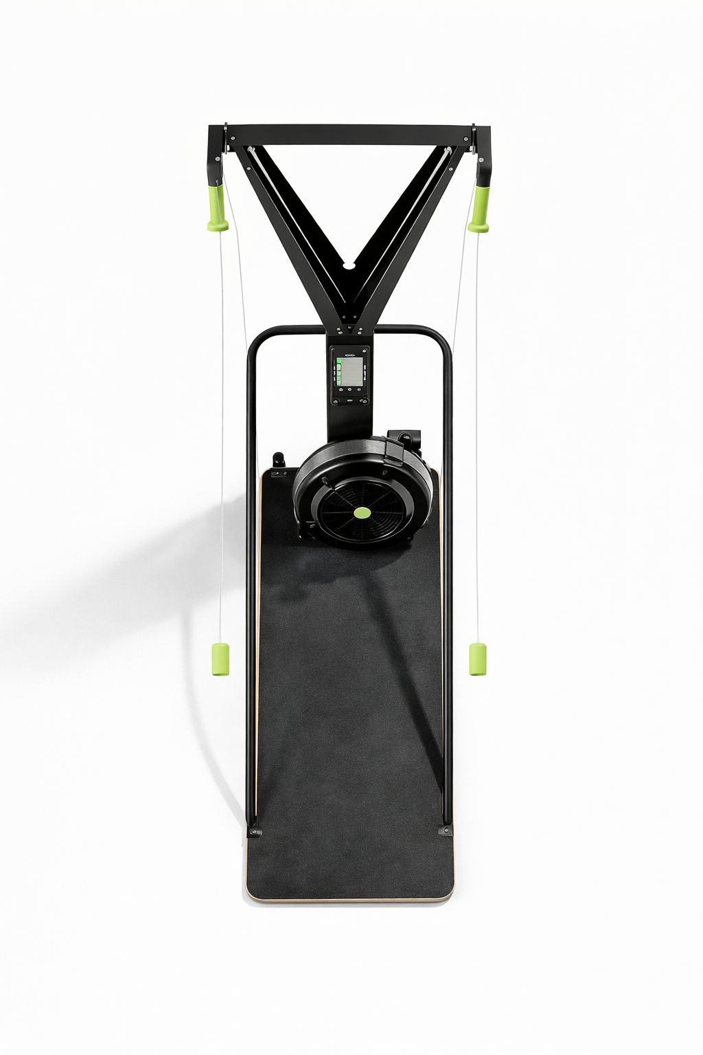 VÆLION® Macchina da Sci Professionale - Ski Machine Cardio Total Body - THERMOLUX  