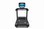 VÆLION® Tapis Roulant Commerciale Elettrico Luxury - Display LCD e Monitoraggio Cardio - THERMOLUX  