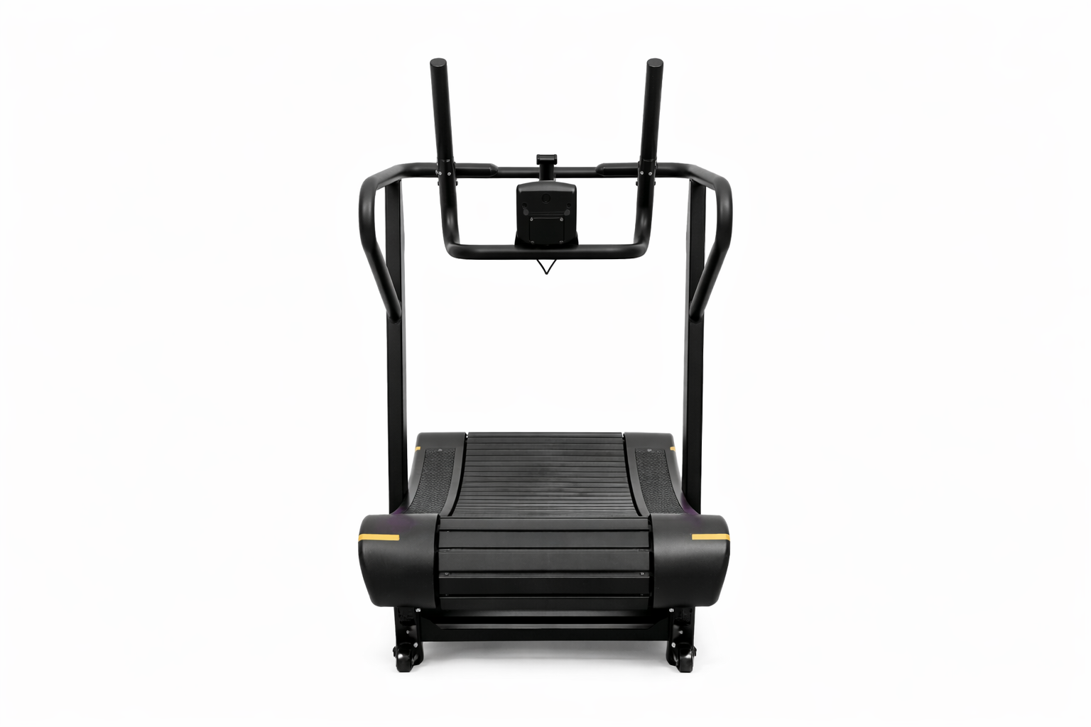 VÆLION® Tapis Roulant Curvo Professionale - Meccanico Senza Motore - THERMOLUX  