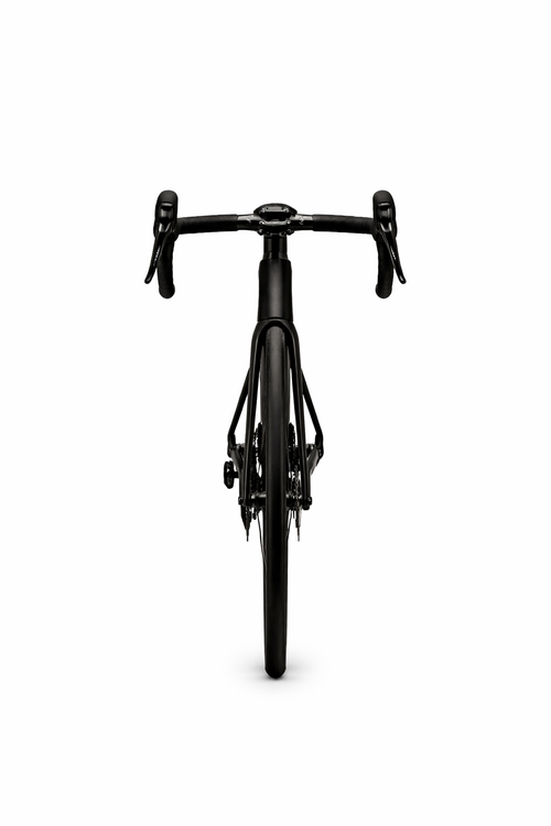 VÆLION Carbon T800 Road Bike - Shimano 105 2x12 Speed - THERMOLUX  