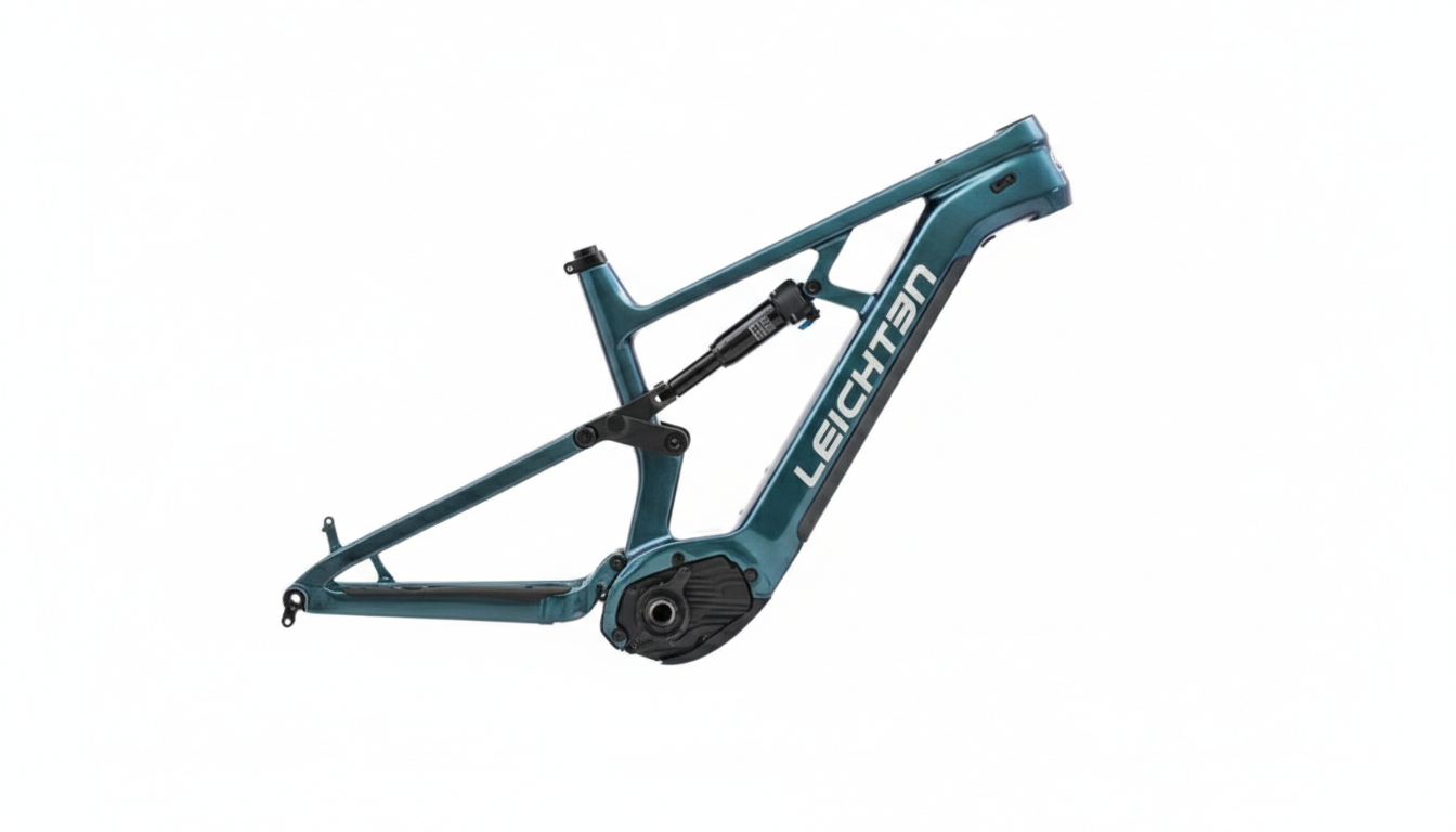 VÆLION Enduro Series - Engineering Excellence Redefined - THERMOLUX  