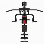 VÆLION Power Rack Multifunzionale Professionale Certificato CE/USA/ISO - Home Gym Machine Completa Acciaio 50x1.5mm | Made in Italy - THERMOLUX  