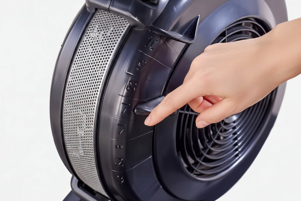 VÆLION® Macchina da Sci Professionale - Ski Machine Cardio Total Body - THERMOLUX  