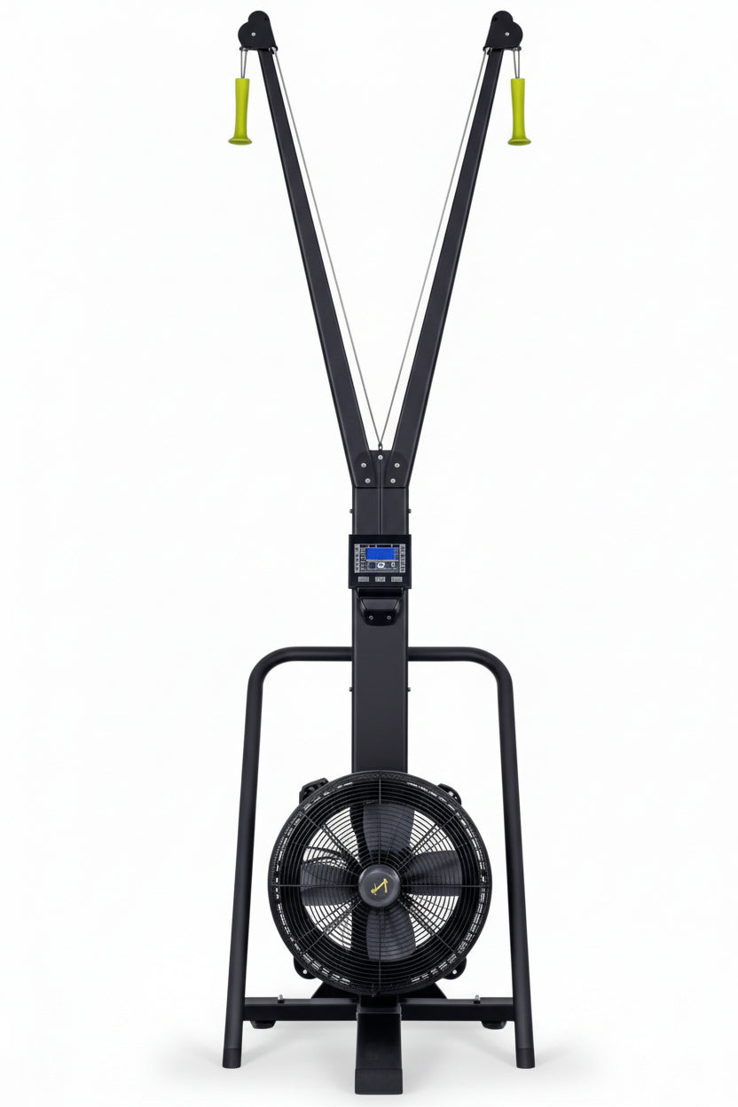 VÆLION® Macchina da Sci Professionale - Ski Machine Cardio Total Body - THERMOLUX  