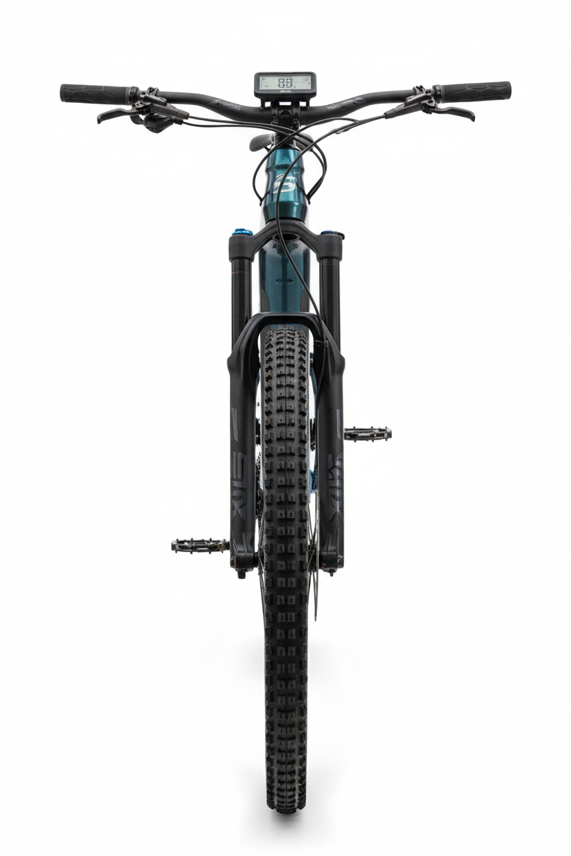 VÆLION Enduro Series - Engineering Excellence Redefined - THERMOLUX  