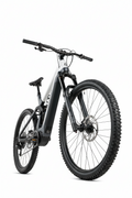 VÆLION Enduro - Premium Carbon Fiber Electric Mountain Bike - THERMOLUX  
