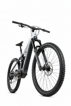 VÆLION Enduro - Premium Carbon Fiber Electric Mountain Bike - THERMOLUX  