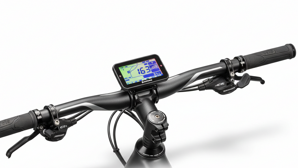 VÆLION Enduro - Premium Carbon Fiber Electric Mountain Bike - THERMOLUX  